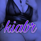 kiabr (🌻 Pretty Princess 🌻) OnlyFans Leaked Content 

 profile picture