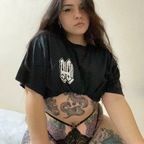 kikithedeath (• Kiki •) free OnlyFans Leaked Pictures and Videos 

 profile picture