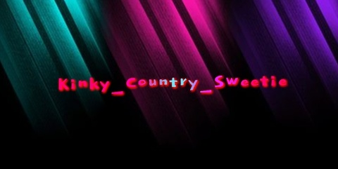 Header of kinky_country_sweetie