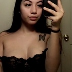 Lyahrose (kisses.alyah) Leak OnlyFans 

 profile picture