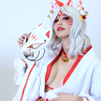 kitsune_foreplay (Kitsune_Foreplay) OnlyFans Leaks 

 profile picture