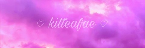 Header of kitteafae