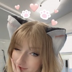 ฅ^•ﻌ•^ฅ @kittenpls Leaked OnlyFans 

 profile picture