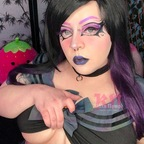 kittxnnymph profile picture