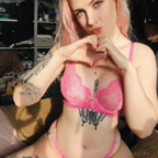 Kitty Valentine (@kitty_valentine) Leaks OnlyFans 

 profile picture