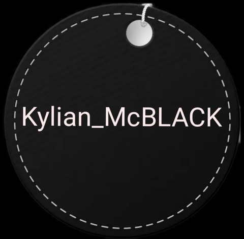Header of kylian_mcblack