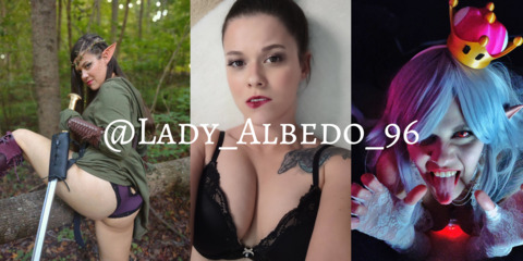 Header of lady_albedo_96free