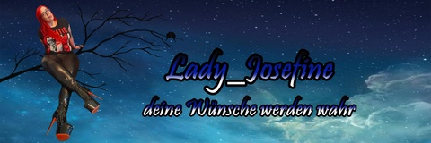 Header of lady_josefine