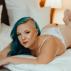 ladybluelagoon (Lady Blue Lagoon) free OnlyFans Leaked Pictures & Videos 

 profile picture