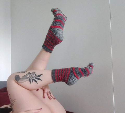 Header of ladywoolsocks