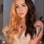lalalamegxo (Wandering Souls 🐺🧚‍♀️) OnlyFans Leaked Content 

 profile picture