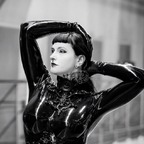 Latex_Neko (@latex_neko) Leaked OnlyFans 

 profile picture