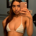 latinabrownspice (Brown skinned virgin goddess 👅) free OnlyFans Leaked Pictures & Videos 

 profile picture