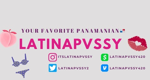 Header of latinapvssy