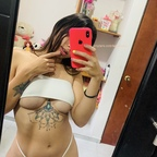 latinateen (Jhoana Orozco ⚡️) free OnlyFans content 

 profile picture
