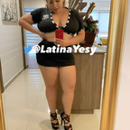 Onlyfans leaked latinayesy 

 profile picture