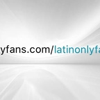 Free access to latinonlyfans Leaked OnlyFans 

 profile picture