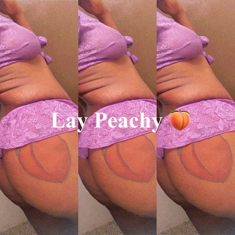 Header of laypeachy