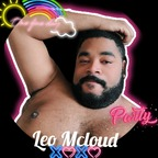 Leo Mcloud (@leomcloud) Leaks OnlyFans 

 profile picture