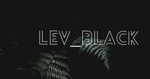 Header of lev_black