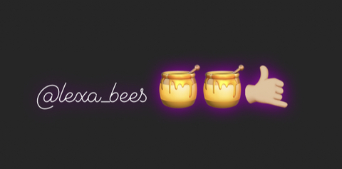 Header of lexa_bees