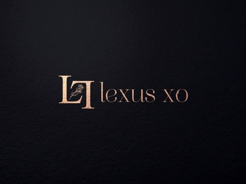 Header of lexusxo