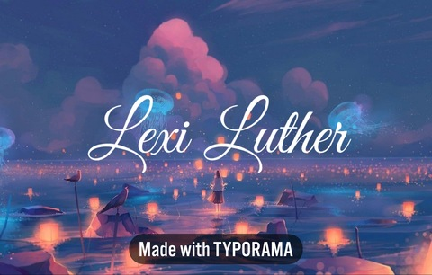 Header of lexxiluther