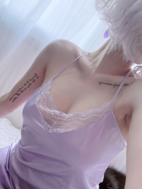 Header of lilaceous