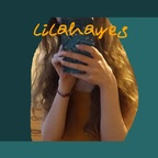 lilahayes profile picture