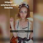 lildollie (Dollie) free OnlyFans content 

 profile picture