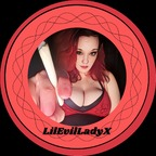 lilevilladyx (LilEvilLady) OnlyFans Leaked Pictures & Videos 

 profile picture