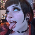 lilghostkitty OnlyFans Leaked 

 profile picture