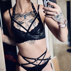 lilithnightmonster (Lilith Night Monster) OnlyFans Leaked Pictures and Videos 

 profile picture