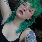 lilygrim (Lily Grim) OnlyFans Leaked Pictures & Videos 

 profile picture