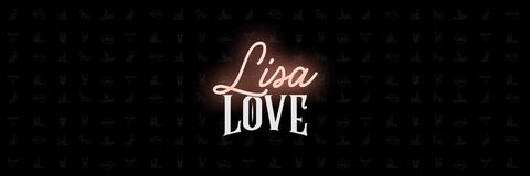 Header of lisa_lovexxx