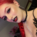 littleredsmut (Little Red) OnlyFans content 

 profile picture