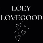 Download loeylovegood.ppv OnlyFans videos and photos for free 

 profile picture
