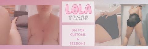 Header of lola1tease-free