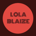 Download lola_blaize OnlyFans content for free 

 profile picture