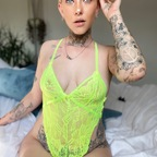 lottieofficial OnlyFans Leaked 

 profile picture