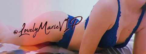 Header of lovelymarievip