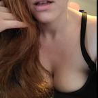 Curvy Nerdy Kinky Autistic Redhead @lovevamax Leaked OnlyFans 

 profile picture