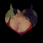 Lucifers Angel (@lucifers_angel666) Leaked OnlyFans 

 profile picture