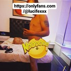 lucifexxx (Lucifxxx) OnlyFans Leaked Content 

 profile picture