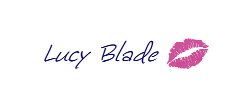 Header of lucyblade