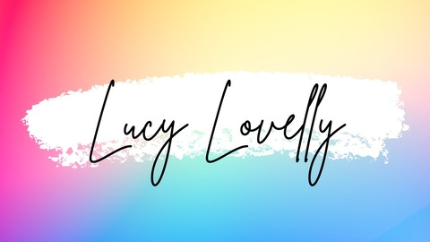 Header of lucylovelly