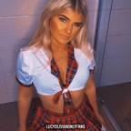 Free access to lucyoliviaa Leaked OnlyFans 

 profile picture