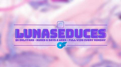 Header of lunaseduces