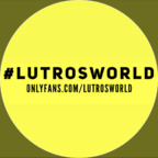 lutrosworld OnlyFans Leaks 

 profile picture