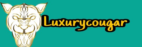 Header of luxurycougarr